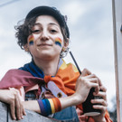 Regenbogenparade 2018 - 16.06.2018 Teil 2/4