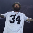 Limp Bizkit am Nova Rock 2018