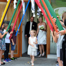 Hochzeit Sabine Mennel und Marco Resetar