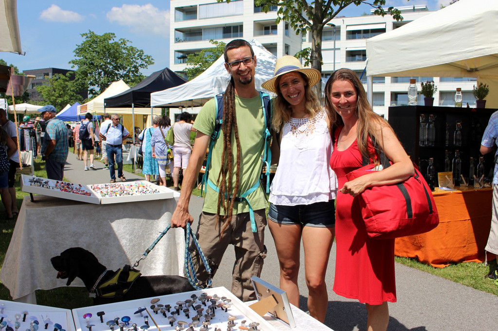 Kunstmarkt am Kaiserstrand 16-06-2018 _7_.JPG