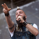 Nova Rock 2018: Killswitch Engage