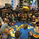 Freudenhaus geht in die Sommerpause