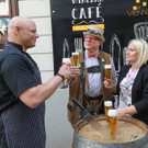 Wiener Bierwochen: Gastro-Prominenz eröffnet Reservierungsstart für 2. bis 8. Juli