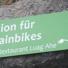 Ladestationen