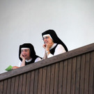Konzert im Kloster