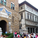 Liedertafel in der Toscana