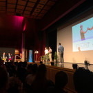 Bilder der Liveshow