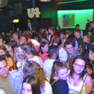Tuesday4Club @ 19.06.2018 U4