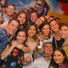 Tequila Tuesday @ 19.06.2018 Travelshack