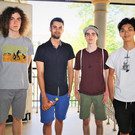 Sommernachtsfest der Musikschule (2018)