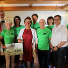 LaufTreff Nachfestle Healfa mit CliniClowns 15-06-2018 _1_.JPG