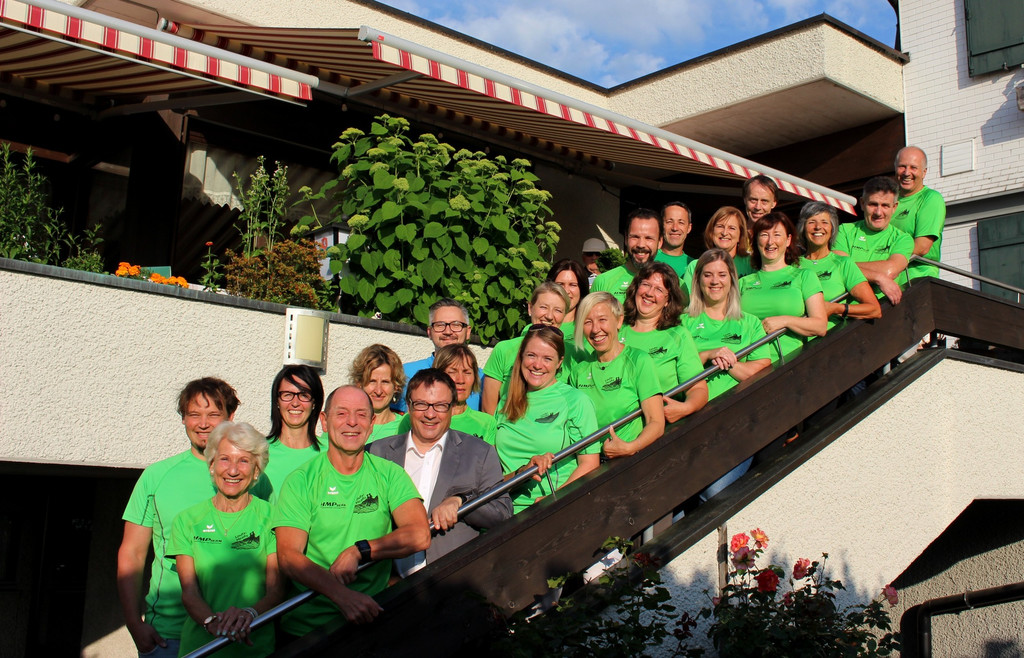 LaufTreff Nachfestle Healfa mit CliniClowns 15-06-2018 _13_.JPG