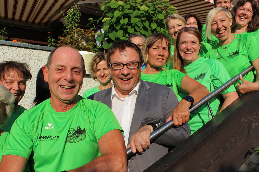 LaufTreff Nachfestle Healfa mit CliniClowns 15-06-2018 _10_.JPG