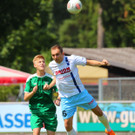 Aufstieg Sparkasse FC BW Feldkirch 1b