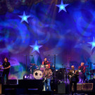 Ex-Beatle Ringo Starr konnte nicht in Wiener Stadthalle glänzen