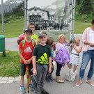 Schnitzeljagd in Stuben