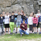 Radikalisierungspräventionsprojekt Villa K. 