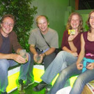 Gedichte beim Poolbar-Festival #12