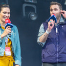 DIF2018 - Donauinselfest 2018 - Alle Farben - 22.06.2018