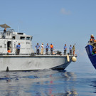 "Lifeline" irrt durch Mittelmeer