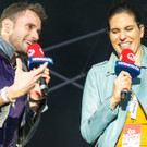 DIF2018 - Donauinselfest 2018 - Rea Garvey - 22.06.2018