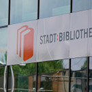 Bücherflohmarkt in Lehen