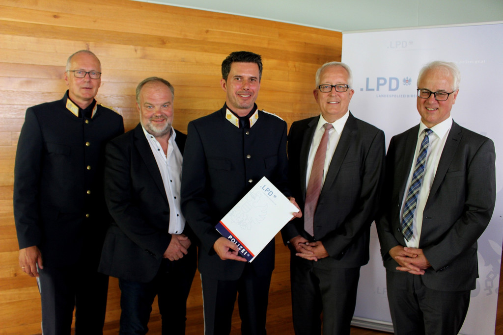 Polizei Ernennung Kommandant A offiziell 19-06-2018 _1_.JPG