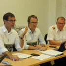 Alle Bilder der Übung