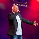 DIF 2018: Konstantin Wecker 