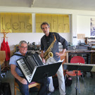 Gründungsversammlung