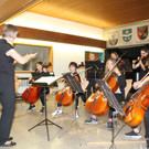 Abschlusskonzert Musikschule Montafon