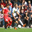 NEU! Beste Bilder Egg vs Altach