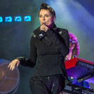 DIF2018 .- Donauinselfest 2018 - Lisa Stansfield - 23.06.2018
