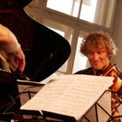 Musik in der Pforte Frauengeschichten