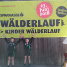 Wälderlauf