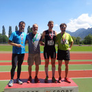 VLV Masters Meisterschaften