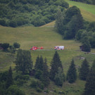 Bilder vom Einsatz