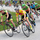 Hochform im Team Vorarlberg