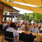 Seniorenring Club 50  Lustenau  Ausflug in die Steirische Toskana  -  2. Teil