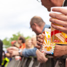 DIF2018 - Donausinselfest 2018 - Konztantin Wecker - 23.06.2018
