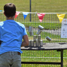 Mehr Eindrücke vom Familienfest