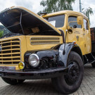 Gnigler Oldtimertreffen