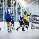 Salzburger gewinnen Turnier