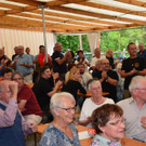 45 Jahre Funkenzunft Braz