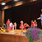 Schlusskonzert Musikschule Klostertal