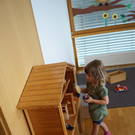 Schnuppernachmittage im Kindergarten Übersaxen