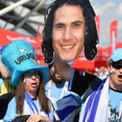 WM 2018: Uruguay vs. Russland