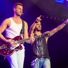 DIF2018 - Donauinselfest 2018 - Pizzera & Jaus - 24.06.2018