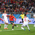 WM 2018: Spanien vs. Marokko