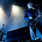 Interpol Konzert in der Arena Wien